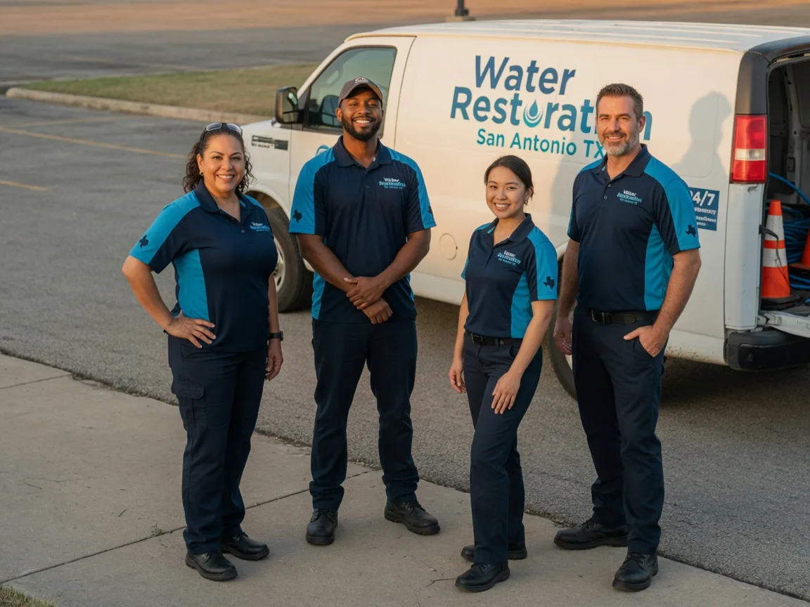 Water Damage Repair company in Clymer, NY